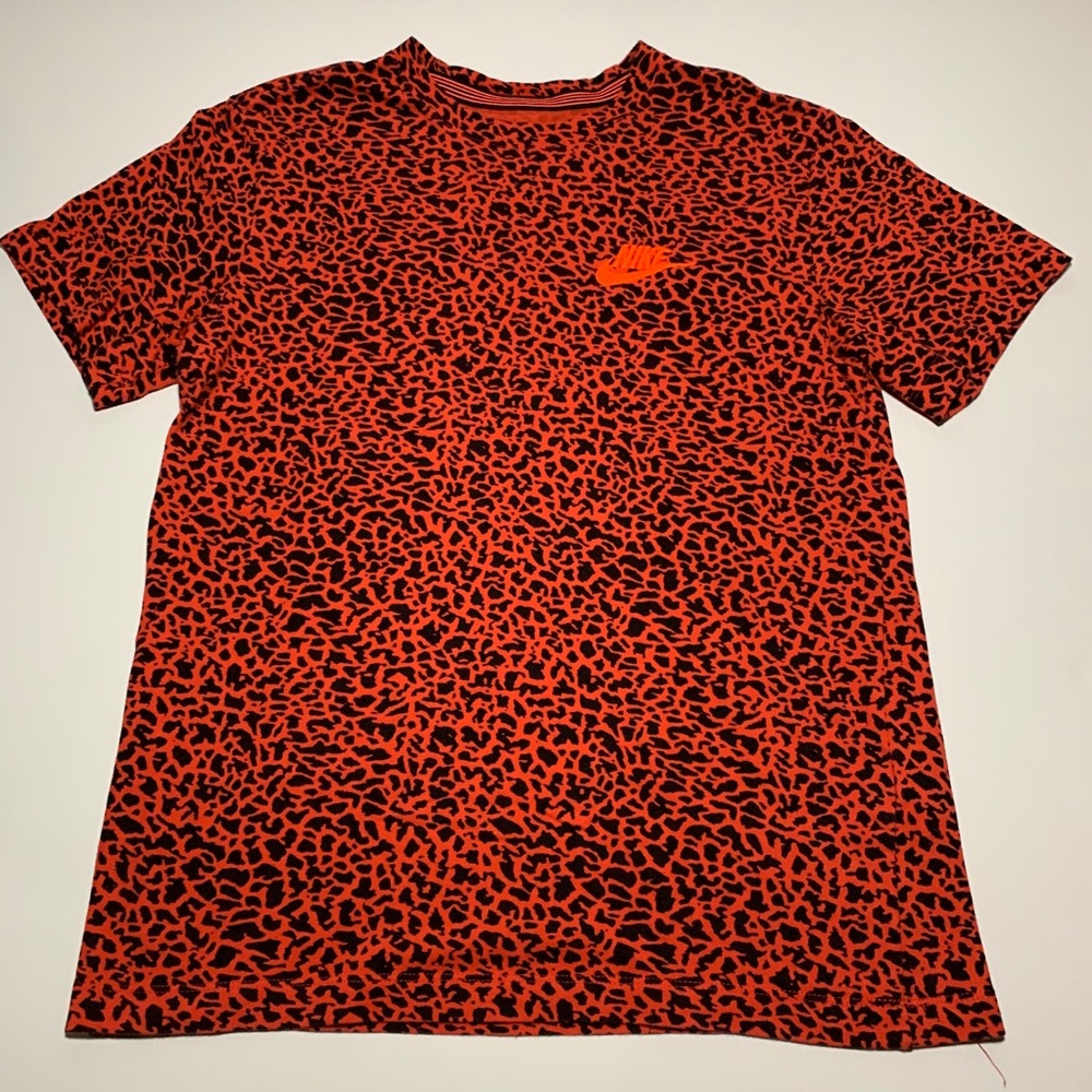 Nike Lava Foam T-Shirt